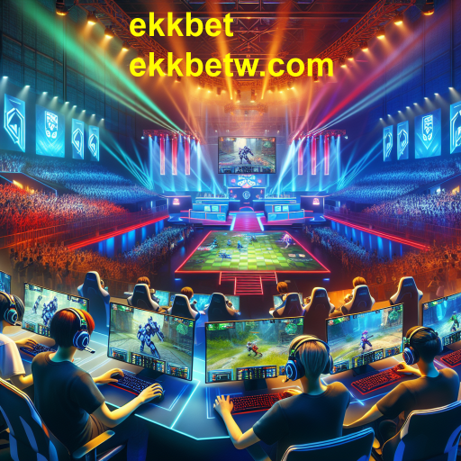 Os Principais Eventos de Jogos Que Estão por Vir: O Que Esperar