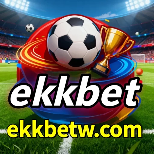 Logo ekkbet